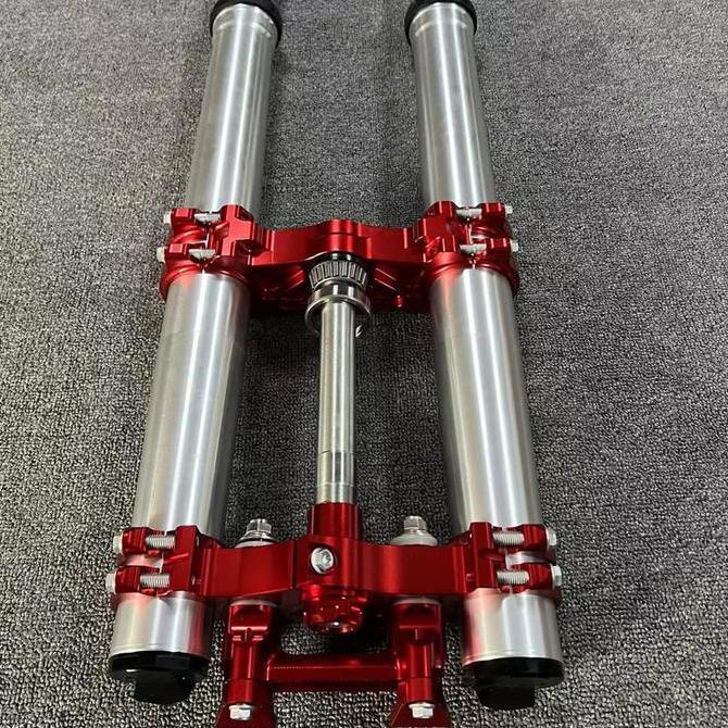 Shock USD MGV Type HT
