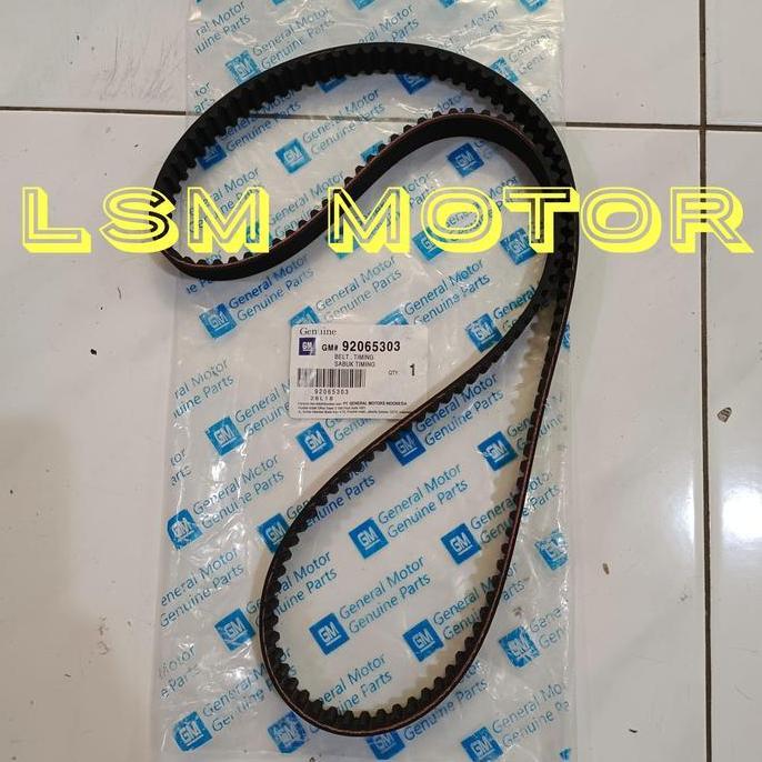 timing belt Opel blazer sohc