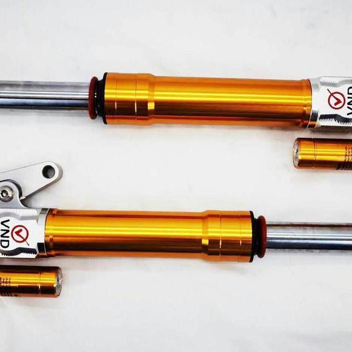 SHOCK DEPAN VND RACING YAMAHA MIO SOUL /MIO SMELL/MIO MATIK