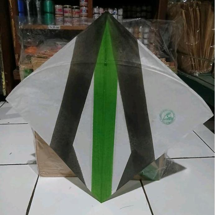 Layangan Seot Super Cililin isi 50pcs