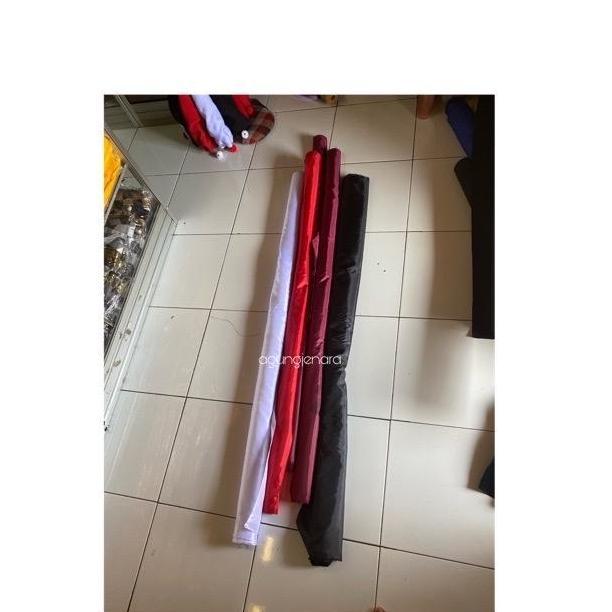 KAIN PARASUT LAYANGAN