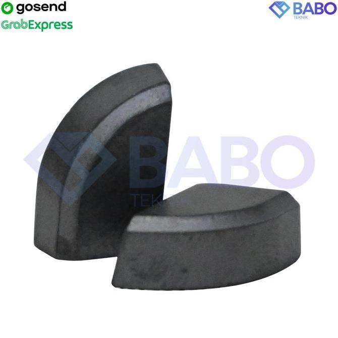 JCK MATA PISAU BUBUT | PAHAT BUBUT WIDIA BETEL WEDIA A412 WIDIA A412Z RESTOCK
