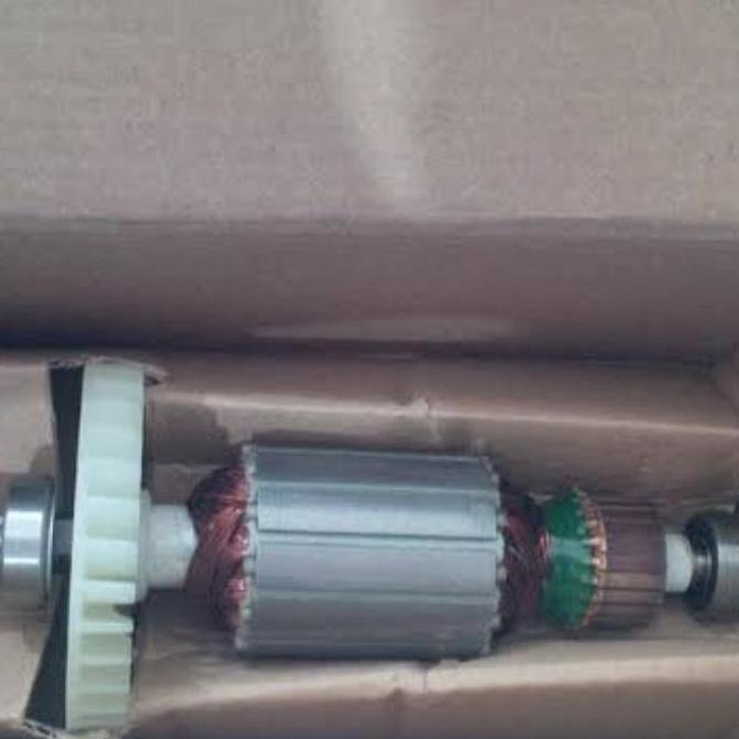 ARMATURE SIRKEL MT 580/583 PROMO