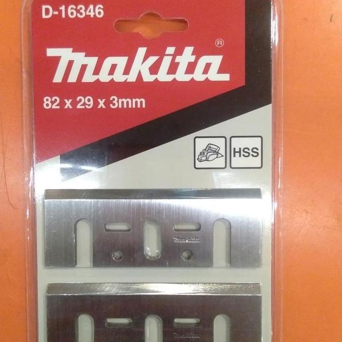 PLANER BLADE MAKITA/MAKTEC BARU