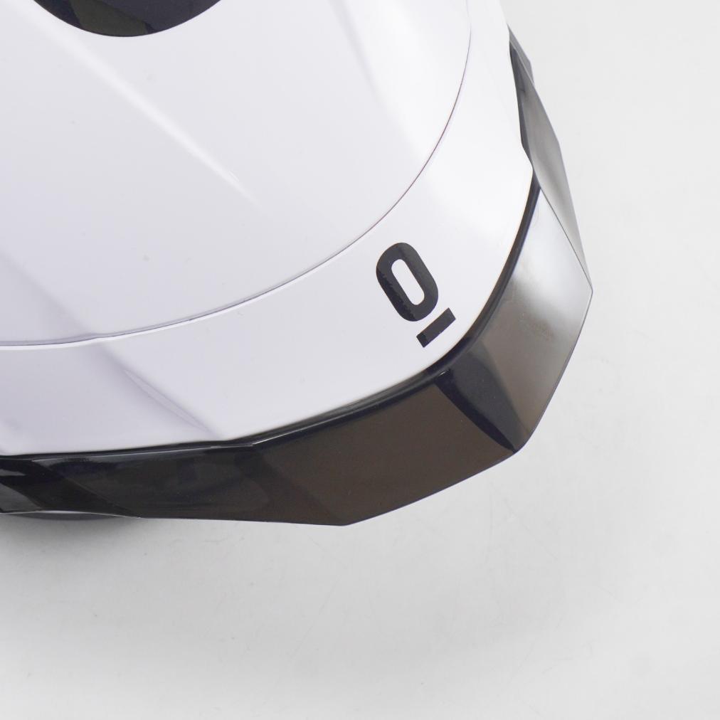 NEW DEALS SPOILER HELM ALV ULTRO SPOILER HELM KYOTO SPOILER HELM G2 OPTIMAX