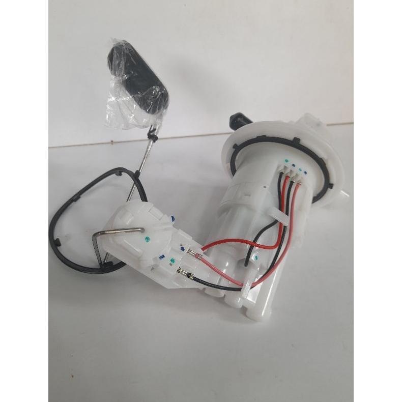 Fuel Pump Komplit / Pompa Bensin Verza 150 (2013-2018) Rtc