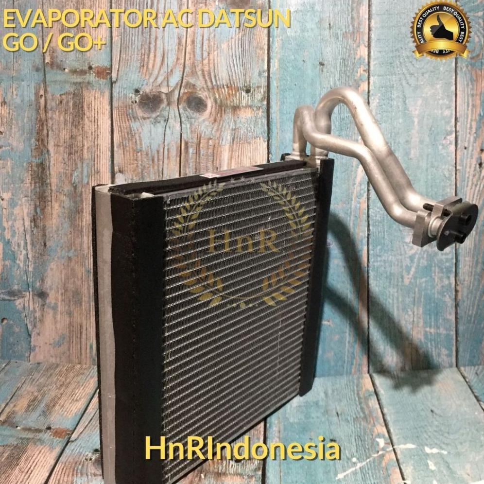 Evaporator Ac Mobil Datsun Dan Datsun Go Datsun Panca Datsun Cross