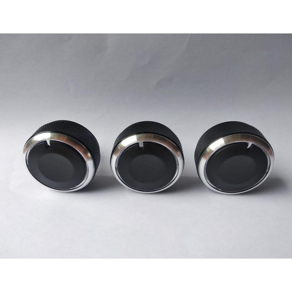 Knob Ac Model Elegant Toyota Innova 2005 Sd 2010