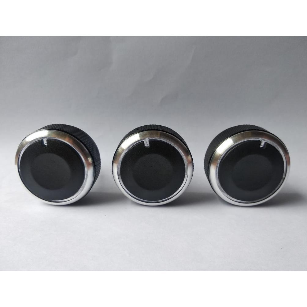 Knob Ac Model Elegant Toyota Innova 2005 Sd 2010