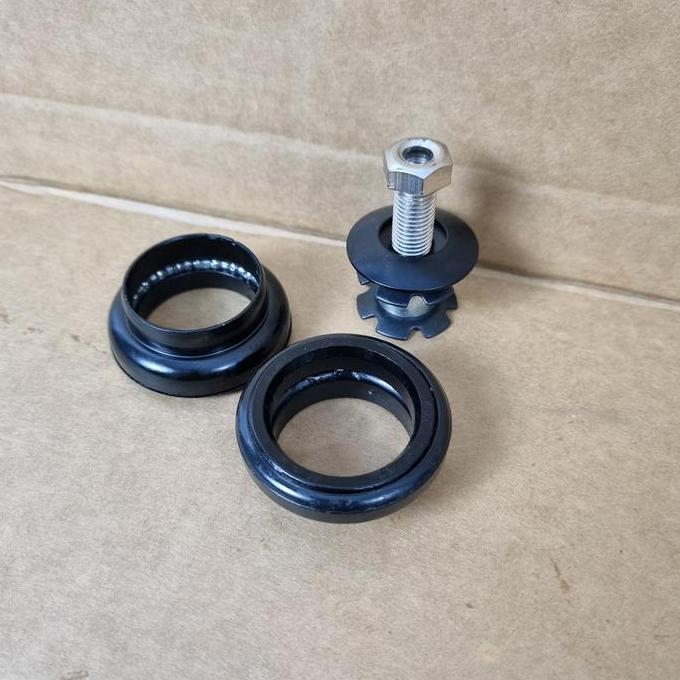 Headset Gyro Sepeda Bmx Mtb Os Gyro 34Mm