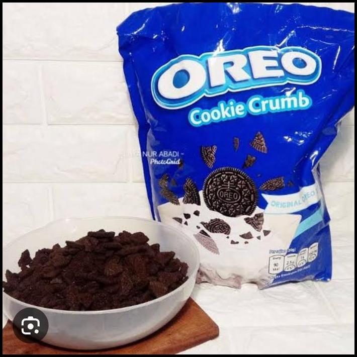 oreo crumb