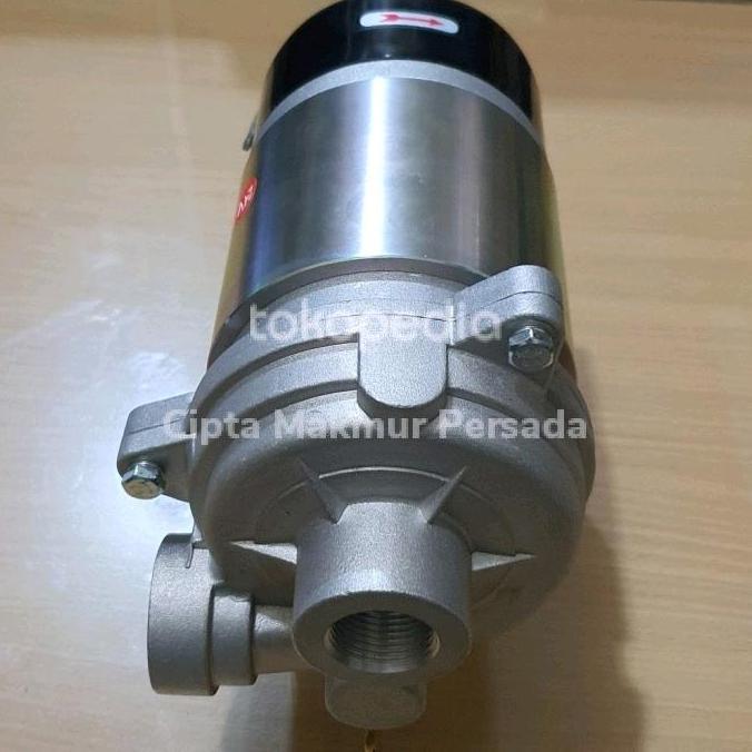 WATER PUMP MOTOR 24V SAKAI TS200 / WATER PUMP MIXER / CONCRETE PUMP