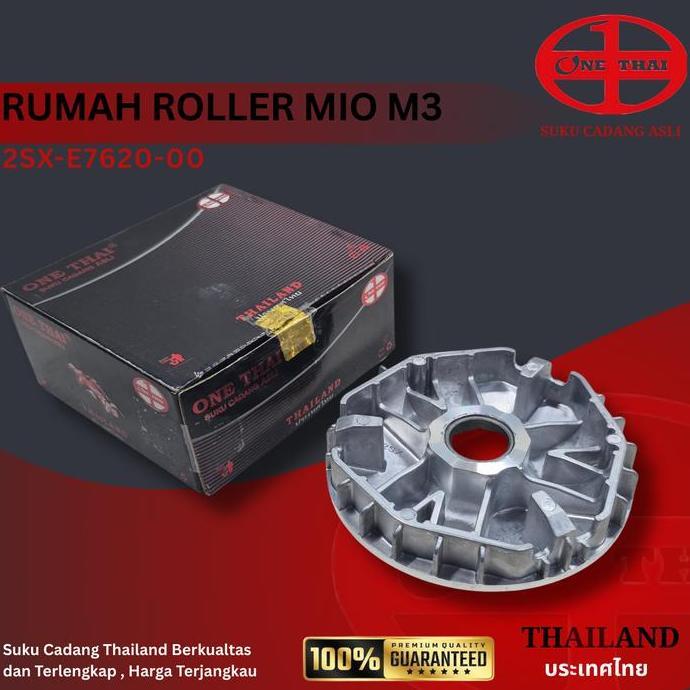 Onethai Rumah Roller Only 2Sx Yamaha Mio M3 Roler Motor Mio Z S Freego Gear Diskon