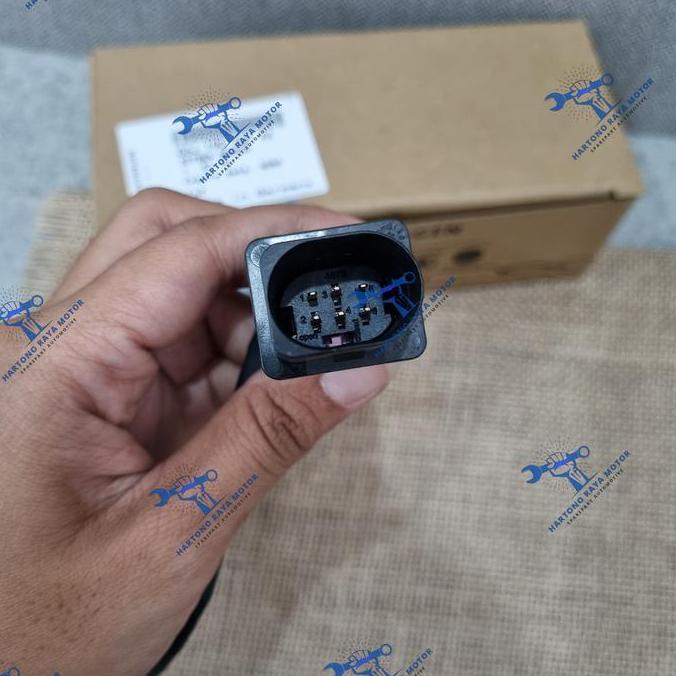 Sensor Oxygen O2 VW Golf MK 5 6 2.0 Audi A3 8P 2.0 Beetle 2.0 Orinal