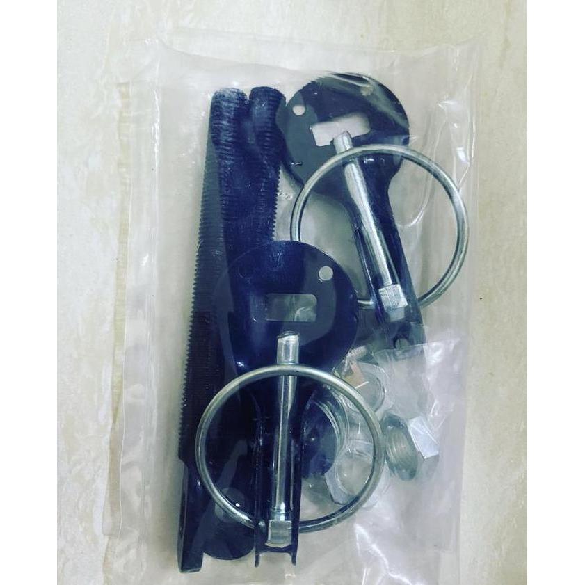 Cusco Aluminium Bonnet / Hood Pin