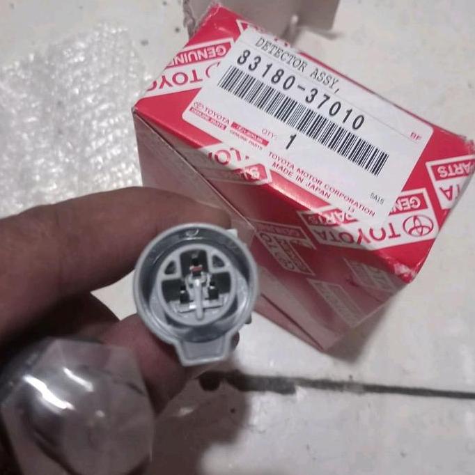 switch detectorm kijang kapsul diesel hilux LN