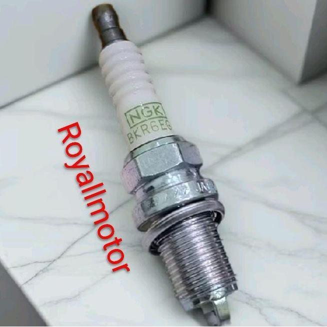BUSI  TOYOTA VIOS  GEN 3  1.5  [ 2013 - 2015 ] NGK G POWER