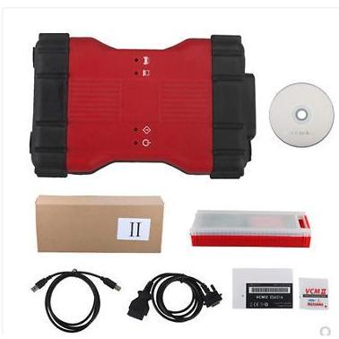 VCM2 Rotunda Ford Mazda VCM IDS Diagnostic Tool Car e Reader