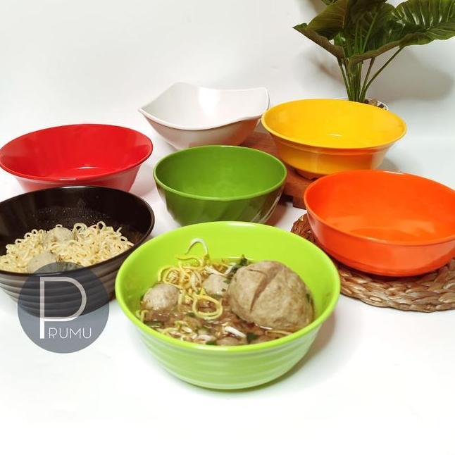 Mangkok Bakso Melamin Mangkok Baso Mangkok Melamin Mangkok Bakso Mangkuk Melamine