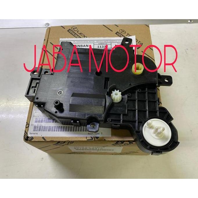 Motor Servo-Servo damper Innova reborn-Fortuner-Hilux revo orinal