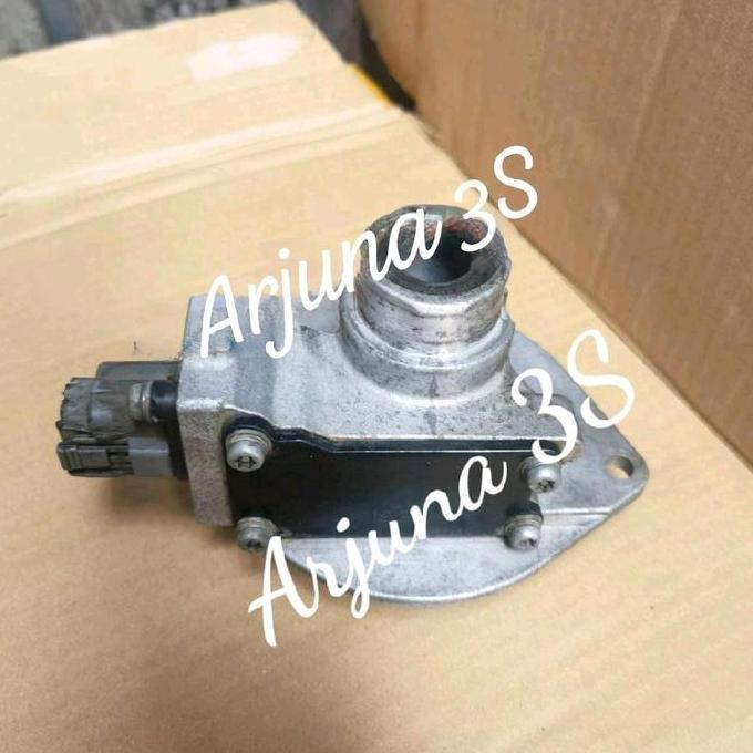 sensor torsi, tutup pinion rack steer Honda Freed