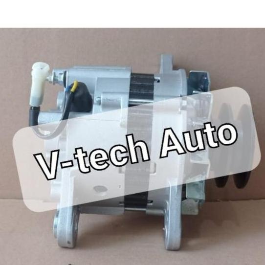 Dinamo Ampere / Alternator Fuso PS190 Fuso Fhter Fuso 6D15 6D16