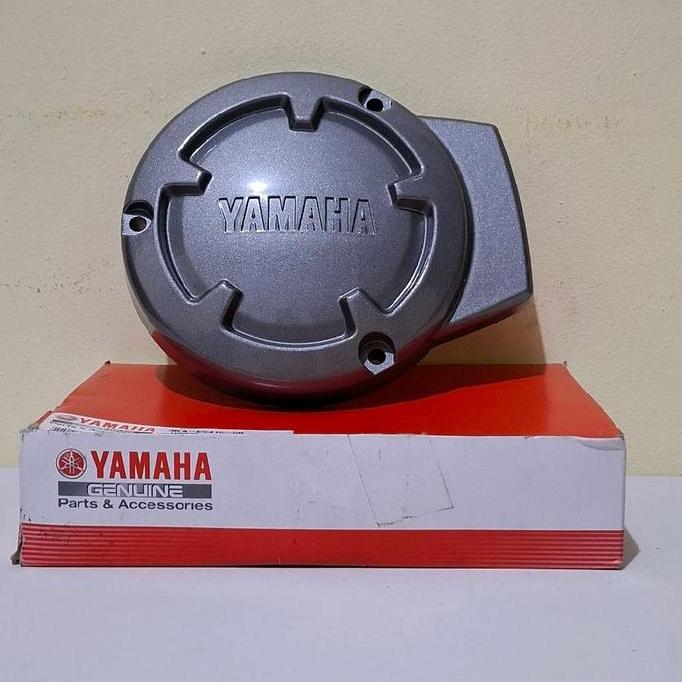 Cover Bak Magnet Rx King 2007-2008 100% Original Ygp. Best Quality