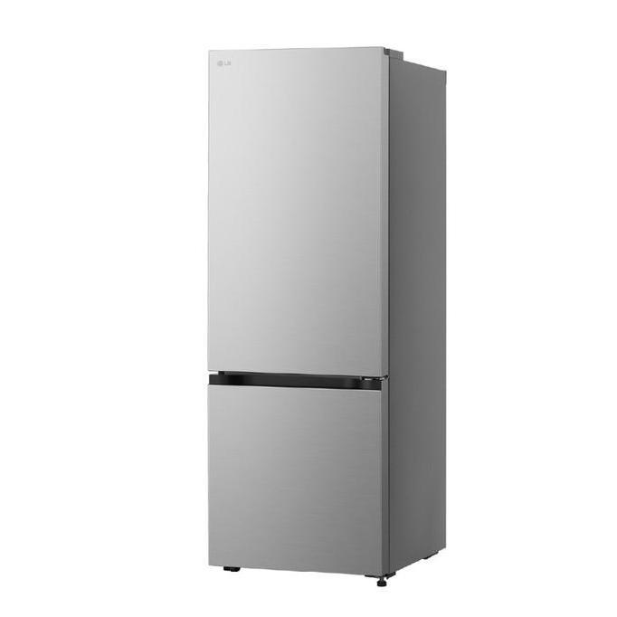 Card - Lg Gc-B369Nlrm Kulkas Bottom Freezer Doorcooling+ Deodorizer Thinq Smart Inverter
