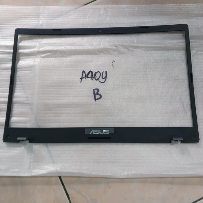 casing led lcd depan laptop asus a409 x409 a409u x409u M409
