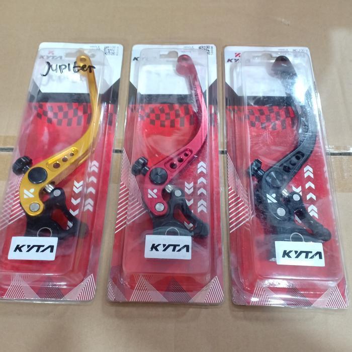 handle rem stelan kyta HDL-13 universal kanan yamaha jupiter z/ jupiter z1 mx 135/ vega lama/ new ve
