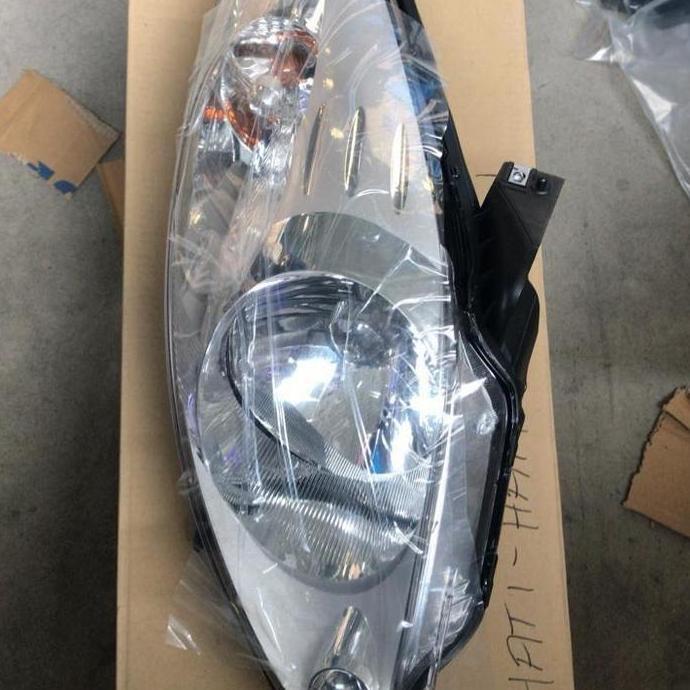 HEADLAMP CHEVROLET SPARK 1.2 / HEADLAMP SPARK 1200