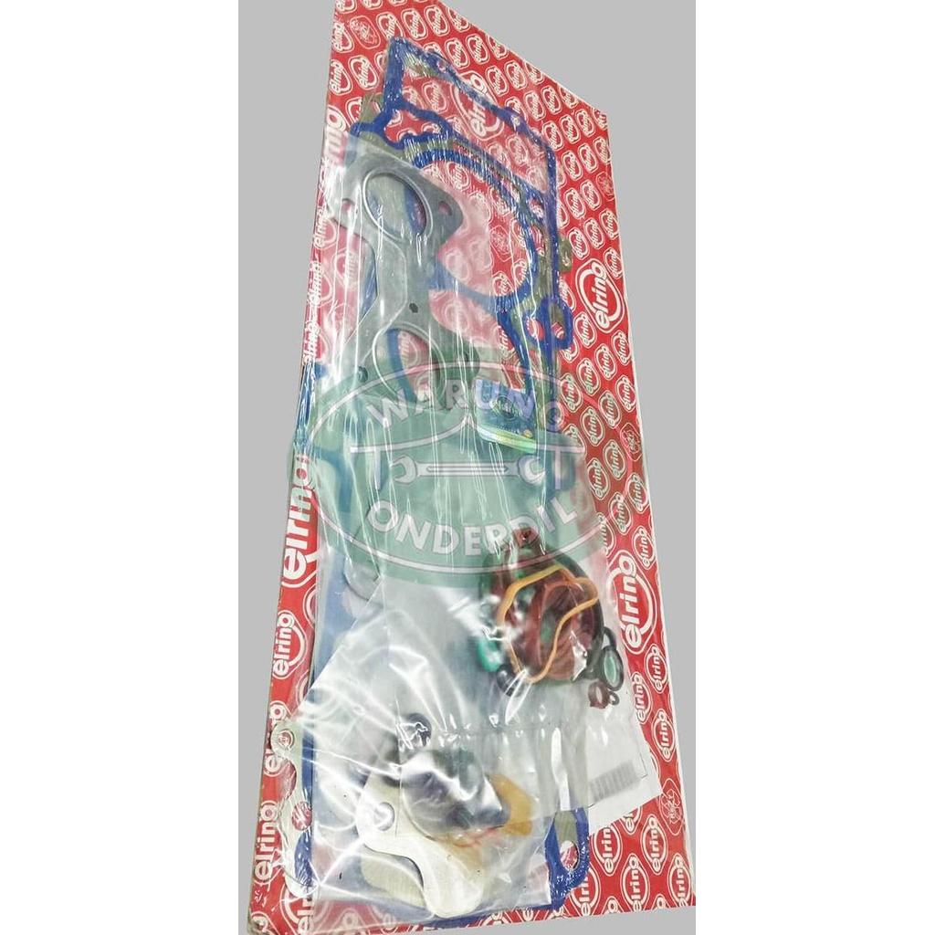 Packing Top Set Mercedes Benz B170 W245