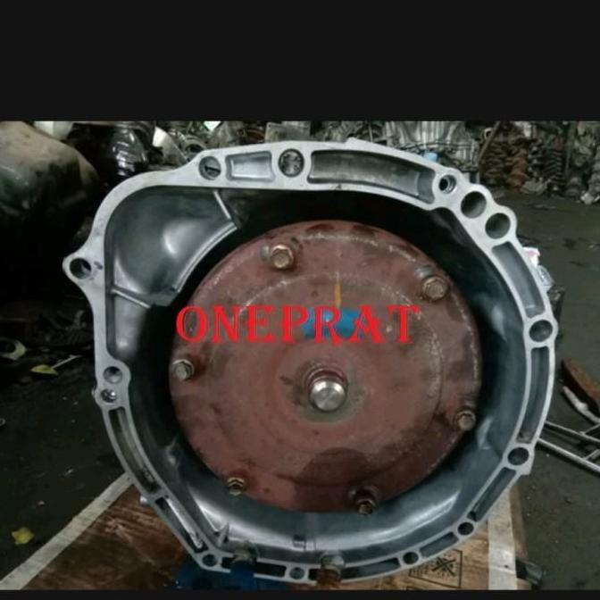 transmisi gearbox persneling matic terios rush orinal