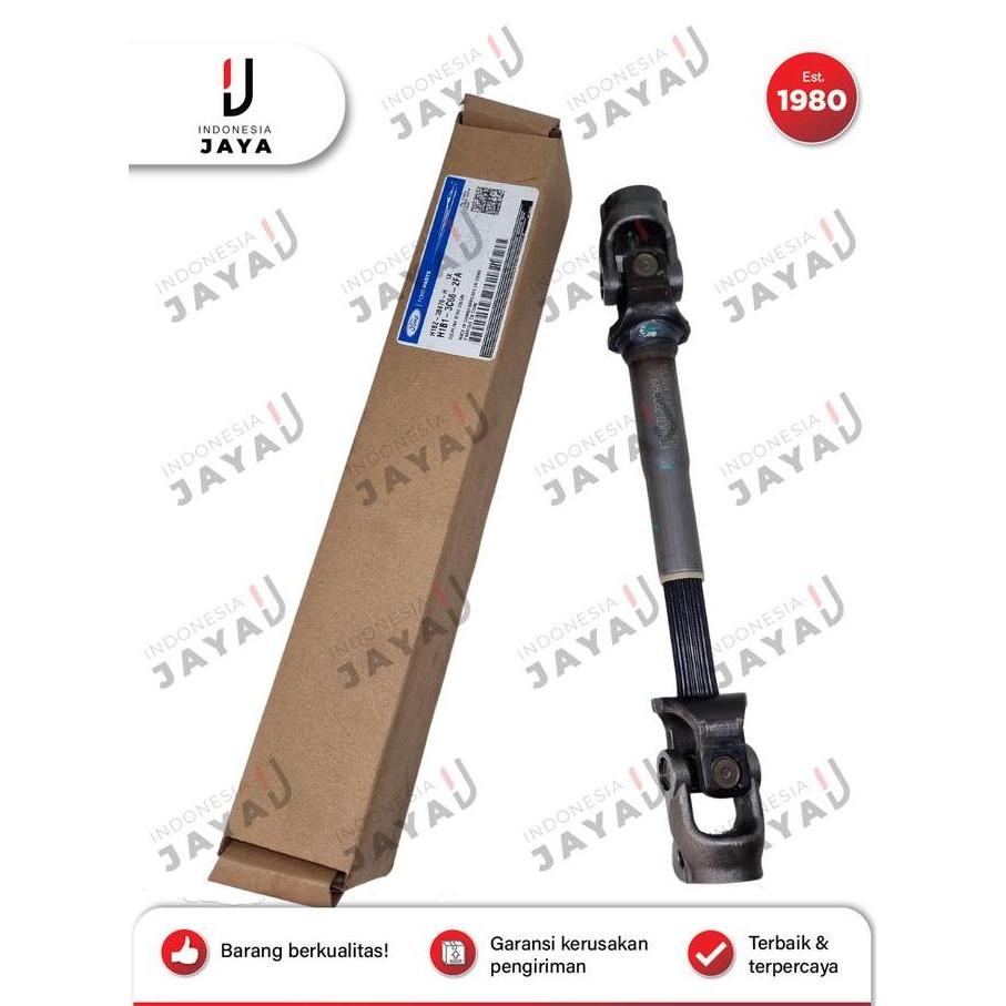 Shaft Intermediate / As Setir Ford Fiesta