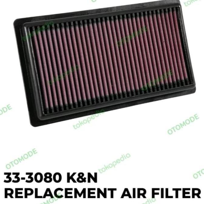K&N Filter Udara Toyota Innova Zenix