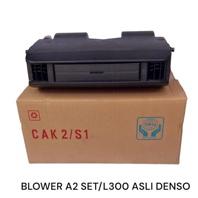 BLOWER AC L300 ASLI COOLING UNIT MITSUBISHI L300 ASLI DENSO ORINAL