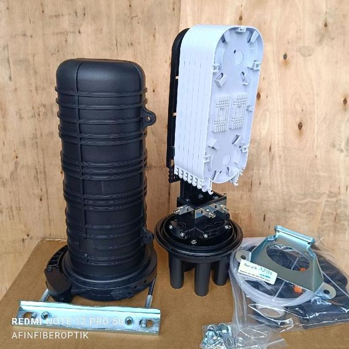HARGA DISC - jb dome 96 core/joint box dome 96 core