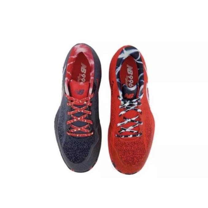 Tins- Sepatu Tenis Tennis New Balance 996 V4.5 W