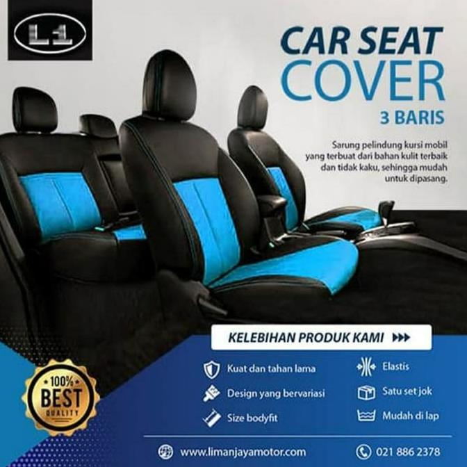 Termurah Sarung Jok Suzuki Ertiga & All New Ertiga