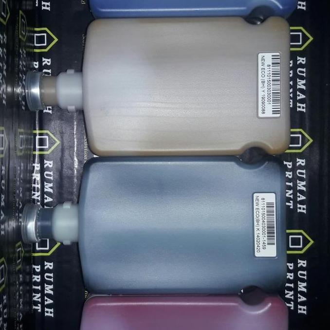 Kinco- Tinta Eco Solvent
