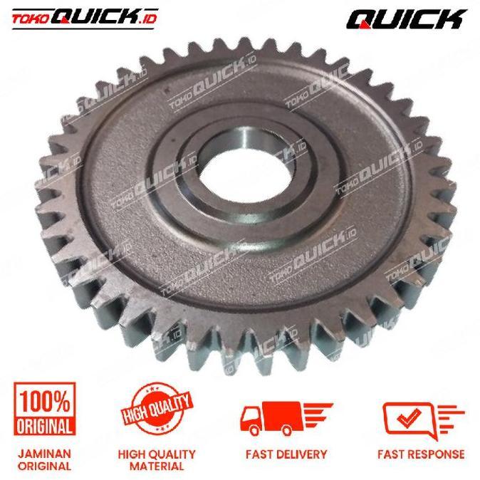 GEAR 41 T, E85 (SP)GEAR 41 T, E85 (SP)
