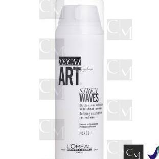 LOREAL TNA SIREN WAVES 150ML MURAH