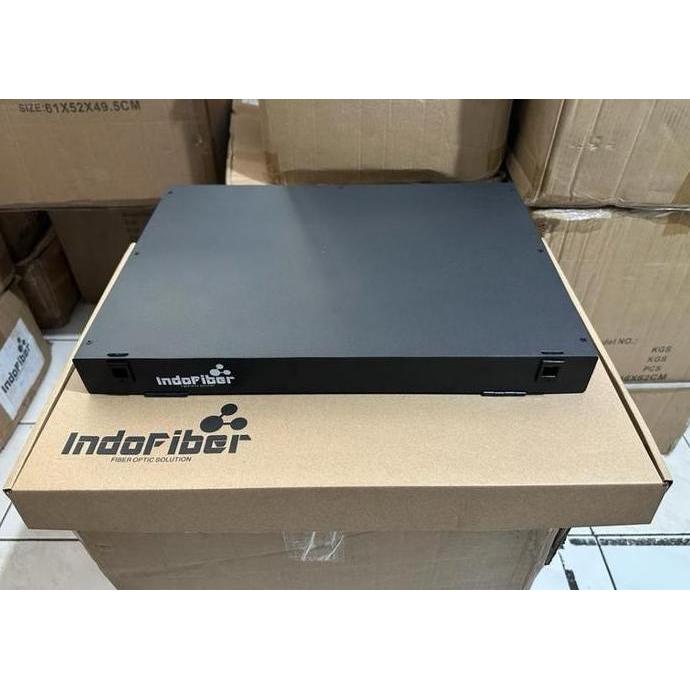OTB FO 12 core LC-LC Multi Mode