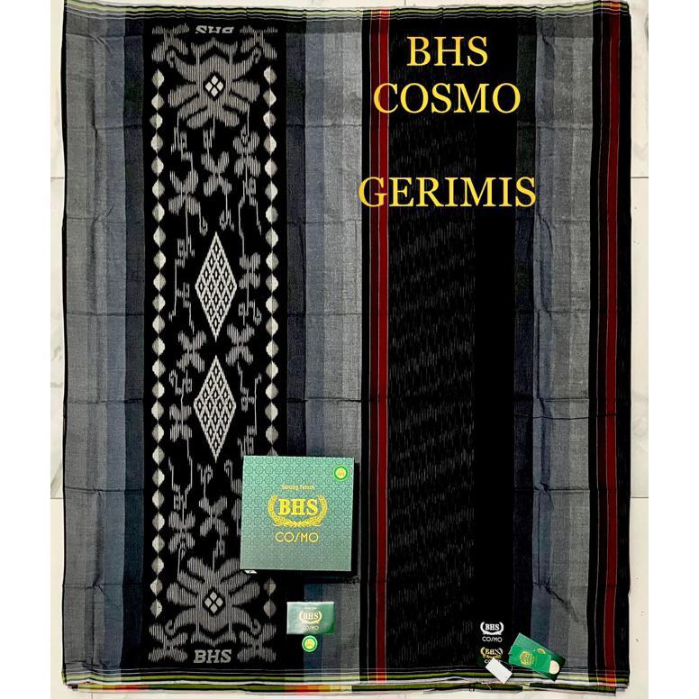 SARUNG BHS CLASSIC TKG TGD COSMO PPT PPS PPE MURAH