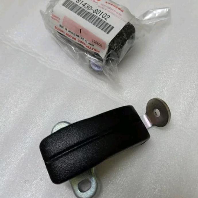 Kunci Kaca Samping / Engsel Kaca Belakang Jimny Katana , Lj80 Ori Diskon