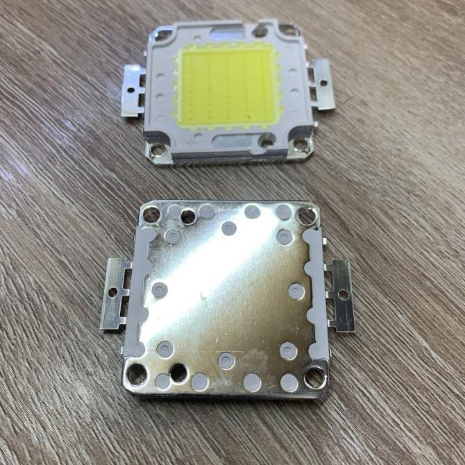 Mata Led Chip 50W 50 Watt COB