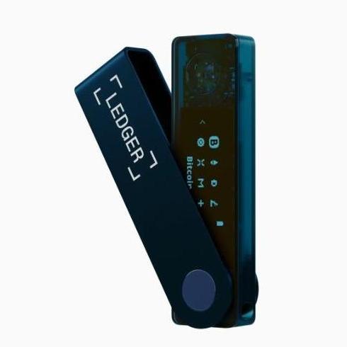 Best Seller Ledger Nano X -  Reseller Resmi Ledger Cryptobilis Indonesia Premium