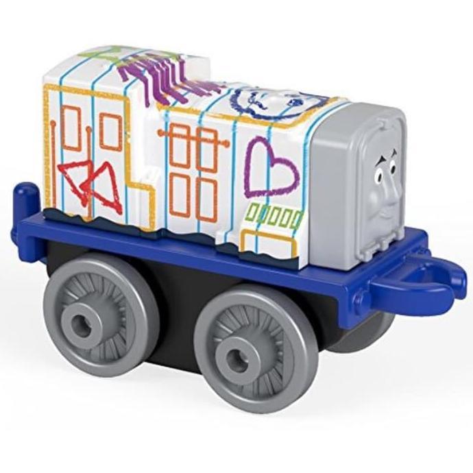 THOMAS MINIS - BACK TO SCHOOL SIDNEY (2018/1) MDLS27