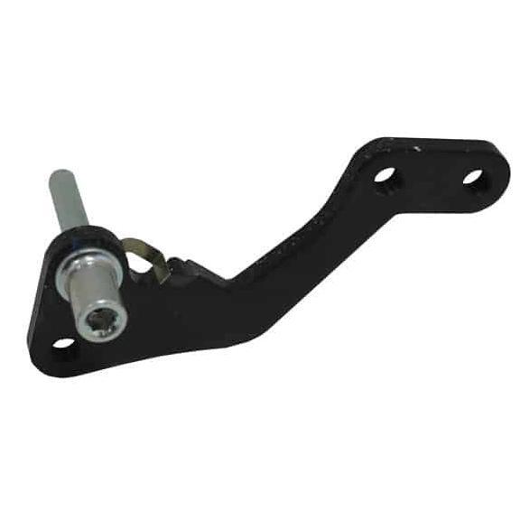 BRACKET SUB ASSY FR - SUPRA GTR 150 45290KWB601