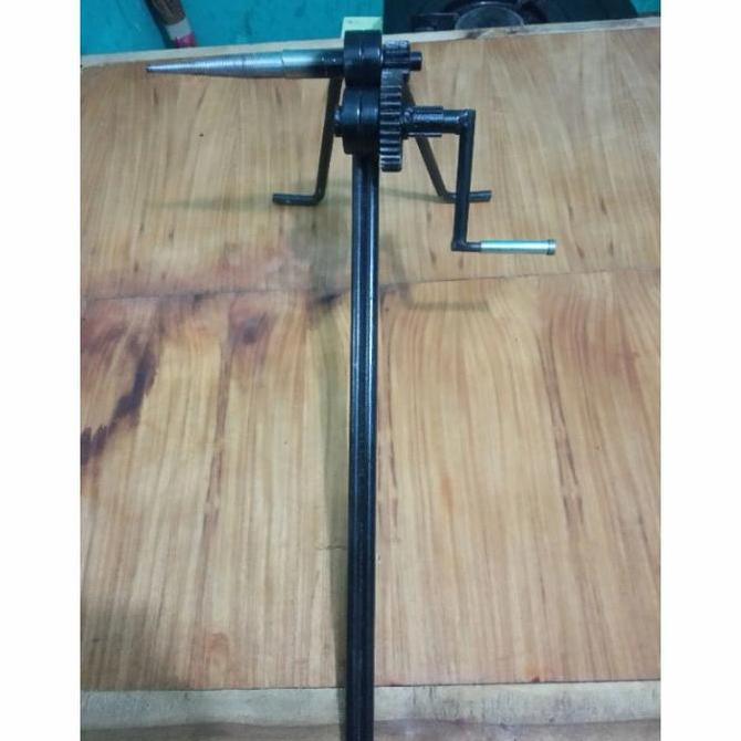 kincir layangan mini